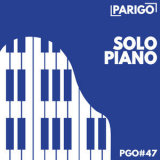 After In Paris - Solo Piano (Parigo No. 47) '2023