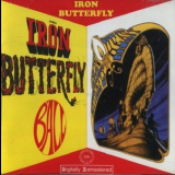 Iron Butterfly - Ball / Heavy '1967-69