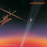 Supertramp - ''...Famous Last Words...'' '1982