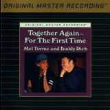 Mel Torme & Buddy Rich - Together Again-For the First Time '1993