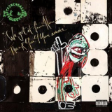 A Tribe Called Quest - We got it from Here... Thank You 4 Your Service '2016