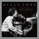 Billy Joel - Live at The Great American Music Hall 1975 '1975