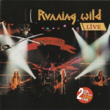 Running Wild - Live (CD2) '2002