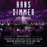 Hans Zimmer - Live In Prague '2017