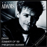 Bryan Adams - Diana '1985