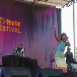 Madlib & Daru Jones - 2023-07-28, Blue Note Jazz Festival, Napa, CA '2023