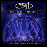 The Unity Orchestra - With the Unity Orchestra - Live from New Orleans - 311 Day 2014 '2014