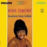 Nina Simone - Broadway - Blues - Ballads '1964