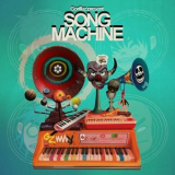 Gorillaz - Song Machine Episode 1 '2020