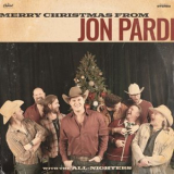 Jon Pardi - Merry Christmas From Jon Pardi '2023