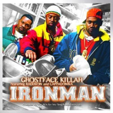 Ghostface Killah - Ironman '1996