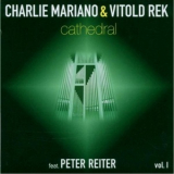 Charlie Mariano - Cathedral Vol 1 '2006