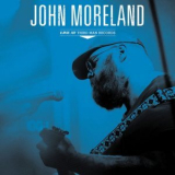 John Moreland - Live at Third Man Records '2023
