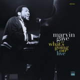 Marvin Gaye - Whats Going On '2019