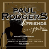 Paul Rodgers - Live At Montreux 1994 '1994