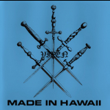 Vixen - Made In Hawaii '1983