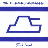 The Rootsman - Fuck Israel '2011