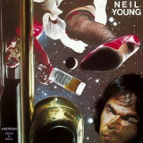 Neil Young - American Stars 'N Bars '1977