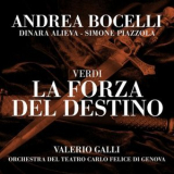 Andrea Bocelli - Verdi: La forza del destino '2023