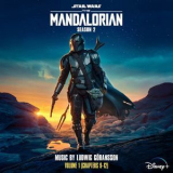 Ludwig Goransson - The Mandalorian: Season 2 - Vol. 1 (Chapters 9-12) '2020