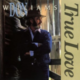 Don Williams - True Love '1990