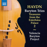 Valencia Baryton Project - Haydn: Baryton Trios, Vol. 2 '2023