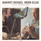 Barney Kessel & Herb Ellis - Poor Butterfly '1977
