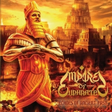 Empires Of Euphrates - Echoes Of Ancient Past '2023