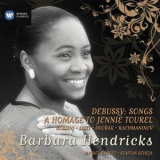 Barbara Hendricks - Debussy: Songs & A Homage to Jennie Tourel '1985