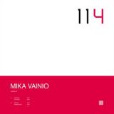 Mika Vainio - Vandal EP '2009