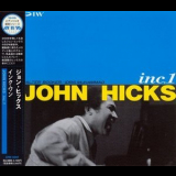 John Hicks - Inc. 1 '2008