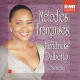 Barbara Hendricks - Melodies Francaises '1996