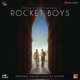 Achint - Rocket Boys (Original Series Soundtrack) '2023
