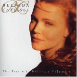Belinda Carlisle - The Best Of Belinda, Volume 1 (uk Expanded Edition) '1992