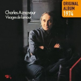 Charles Aznavour - Visages de lamour '1974
