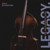 Adam Blackstone - Legacy: An Instrumental Jawn '2023
