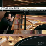 Cedar Walton - Voices Deep Within '2009