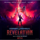 Bear McCreary - Masters of the Universe: Revelation '2021