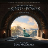 Bear McCreary - The Lord of the Rings: The Rings of Power (Season One: Amazon Original Series Soundtrack) '2022