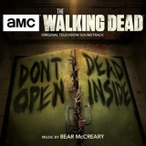 Bear McCreary - The Walking Dead (Original Television Soundtrack) '2017