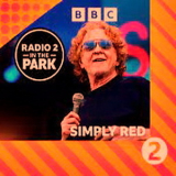 Simply Red - 2023-09-17, BBC2 In The Park, Leicester, UK '2023