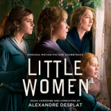 Alexandre Desplat - Little Women (Original Motion Picture Soundtrack) '2019