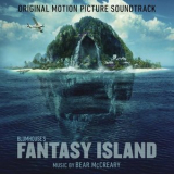 Bear McCreary - Blumhouses Fantasy Island '2020
