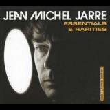 Jean Michel Jarre - Essentials & Rarities '2011