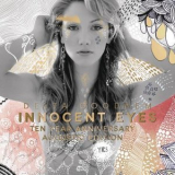 Delta Goodrem - Innocent Eyes '2013