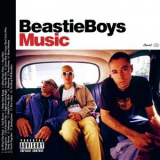 Beastie Boys - Beastie Boys Music '2020