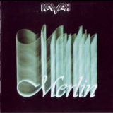 Kayak - Merlin '1981