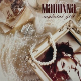 Madonna - Material Girl '2024