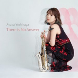 Ayaka Yoshinaga - There is No Answer '2024