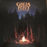 Greta Van Fleet - From the Fires '2017